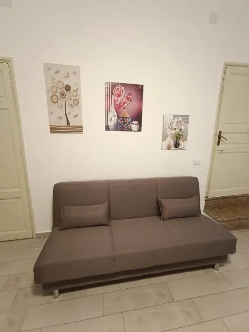 B&B Domus Patrizia Marianopoli 0*,  Italy