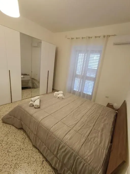 B&B Domus Patrizia Marianopoli Apartment