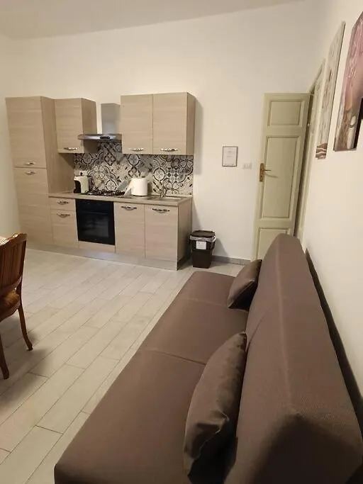 B&B Domus Patrizia Marianopoli
